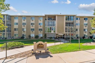 309 - 13606 E Bates Avenue, Condo with 2 bedrooms, 1 bathrooms and 1 parking in Aurora CO | Image 2