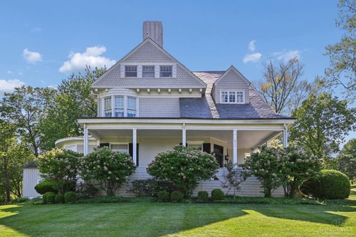 835 Ivy Avenue, Glendale, OH, 45246 | Card Image