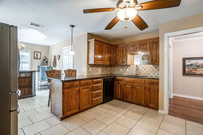 816 Autumn Lake Dr, House other with 4 bedrooms, 2 bathrooms and null parking in Allen TX | Image 14