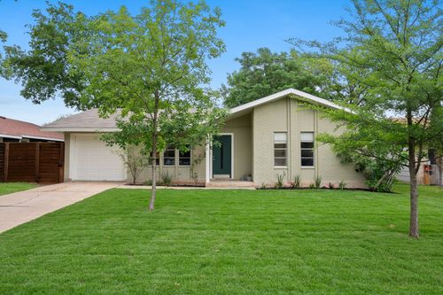 506 Tamworth Ave, Austin, TX, 78745-2423 | Card Image