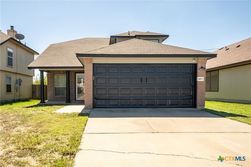 4912 Donegal Bay Ct, Killeen, TX, 76549-5011 | Card Image