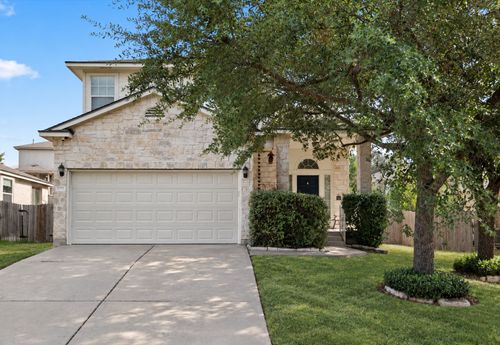 2107 Valerian Trl, Round Rock, TX, 78665-7880 | Card Image