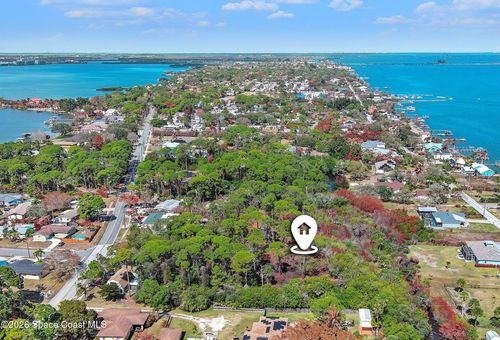 Tbd Via Roma, Merritt Island, FL, 32952 | Card Image