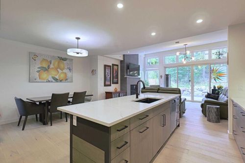 283C Three Sisters Drive, Canmore, AB, T1W2M5 | Card Image