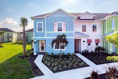 8123 Coconut Pl, Kissimmee, FL, 34747 | Card Image