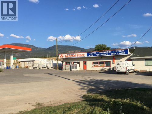 4132 Stewart Rd, Pritchard, BC, V0E2P0 | Card Image