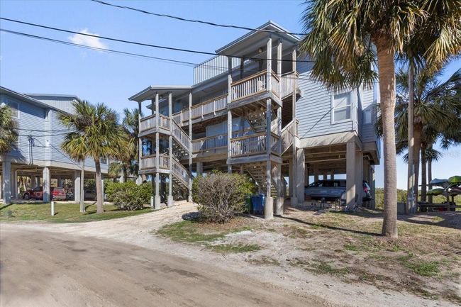 9E - 11 Old Mill Dr, Condo with 2 bedrooms, 2 bathrooms and null parking in Cedar Key FL | Image 34
