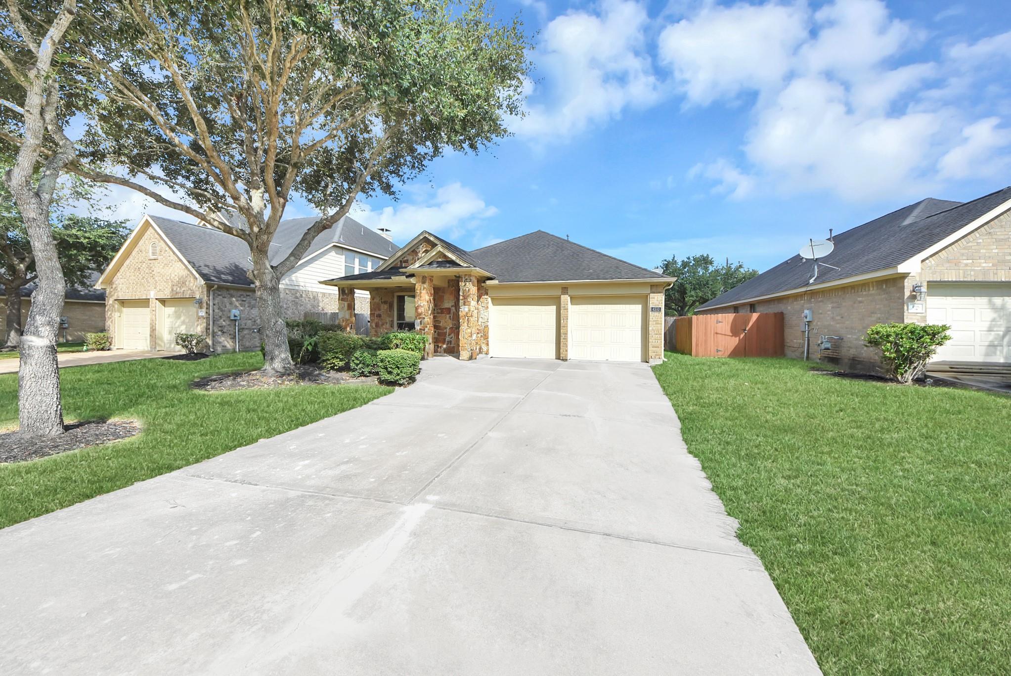 Residential Lease in Fresno 4