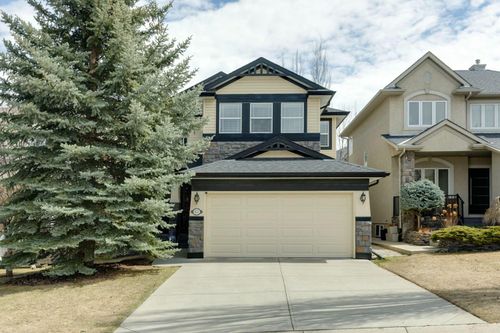 42 Cresthaven Way Sw, Calgary, AB, T3B5X8 | Card Image