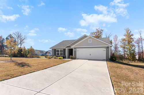 223 Frank Burns Way, Kings Mountain, NC, 28086 | Card Image