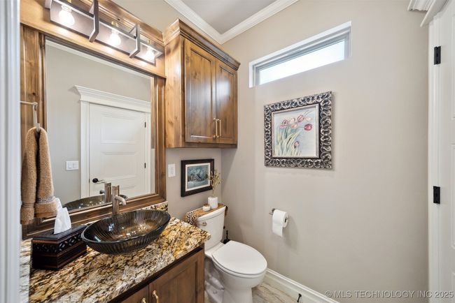 3610 W Quantico Pl, House other with 2 bedrooms, 3 bathrooms and null parking in Broken Arrow OK | Image 41