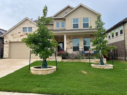 120 Lenera Dr, Liberty Hill, TX, 78642-2502 | Card Image
