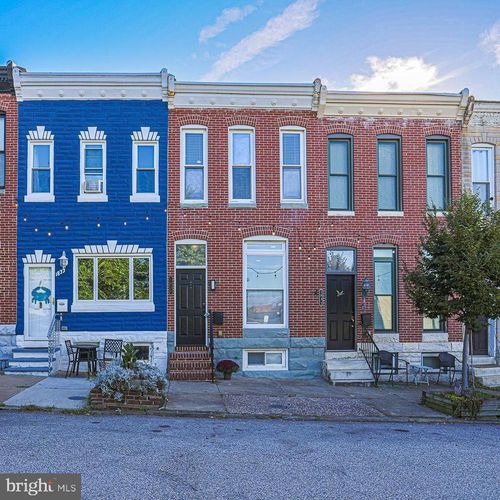 1835 Covington St, BALTIMORE, MD, 21230-4713 | Card Image