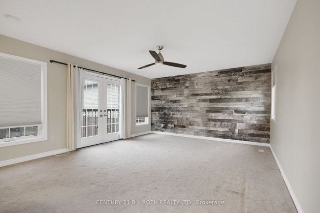 1 Kennedy Blvd, House other with 6 bedrooms, 5 bathrooms and 8 parking in Alliston ON | Image 21