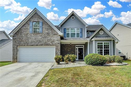 3276 Pate Creek Vw, Snellville, GA, 30078-5018 | Card Image