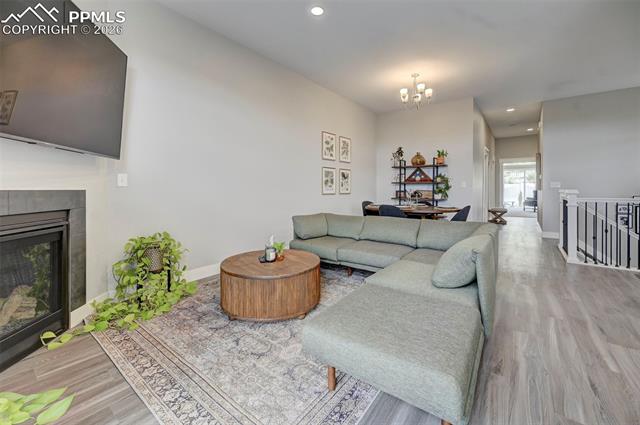 Residential in Colorado Springs 4