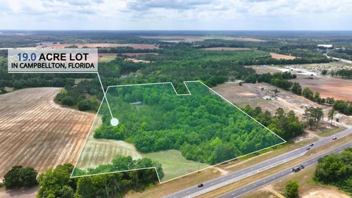 19 Highway 231, Cottondale, FL, 32431 | Card Image