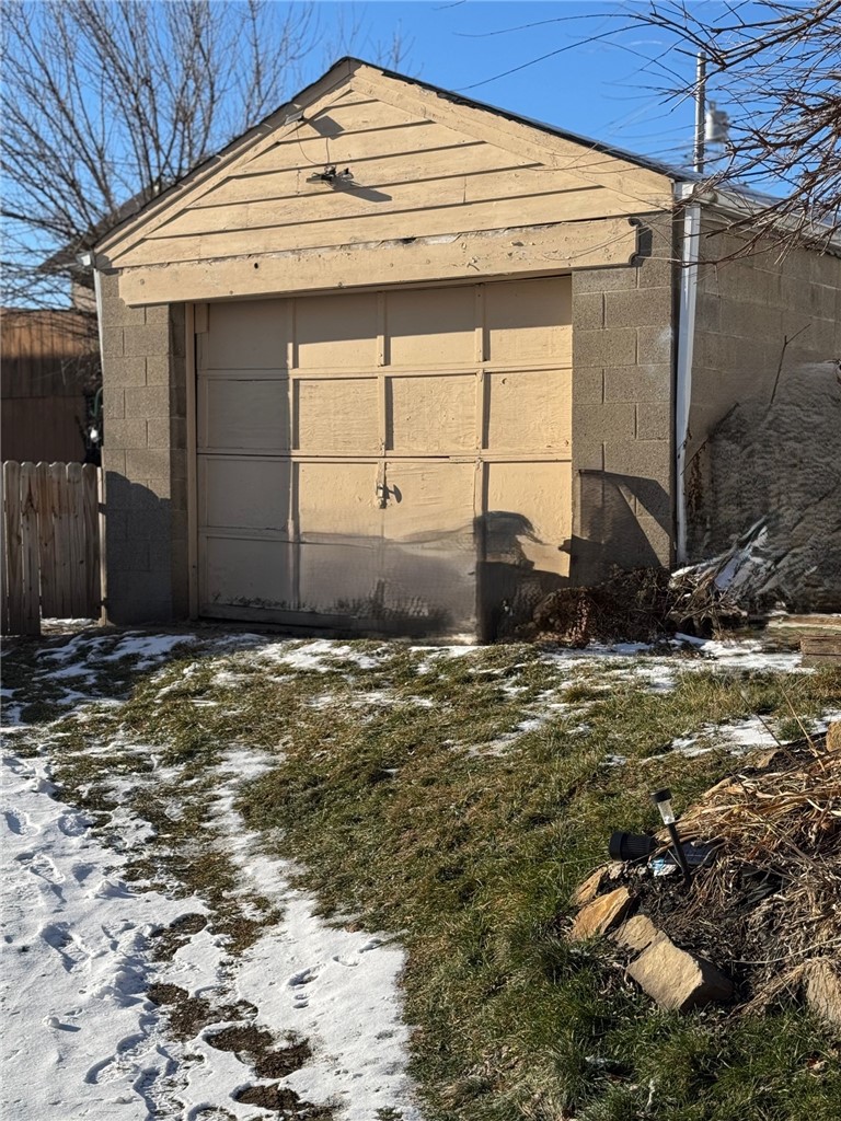 Residential Income in Rochester 4