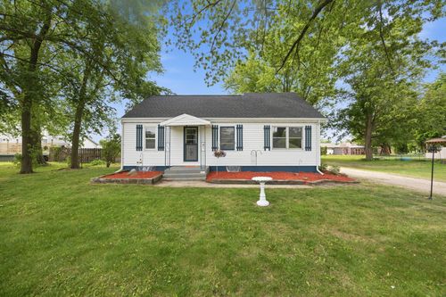 4018 E Rotamer Road, HARMONY, WI, 53546 | Card Image