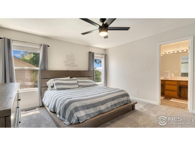 3007 45 Th Ave, House other with 5 bedrooms, 3 bathrooms and null parking in Greeley CO | Image 9