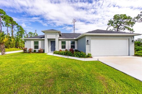 1344 Heritage Ave, North Port, FL, 34288-3935 | Card Image
