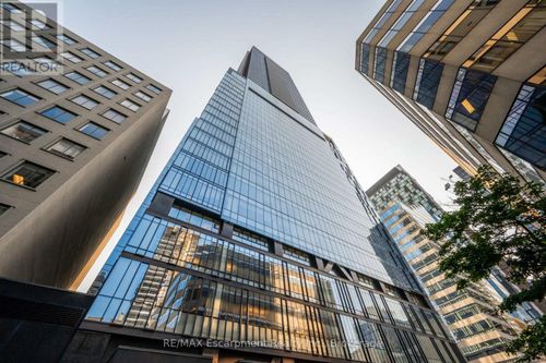 2816-488 University Ave, Toronto, ON, M5G0C1 | Card Image