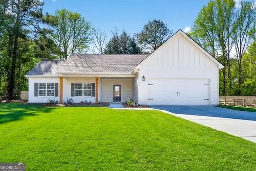 lot-2-601 S Jeff Davis Dr, Fayetteville, GA, 30215-2265 | Card Image