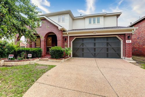 1648 Black Duck Ter, Carrollton, TX, 75010-2011 | Card Image