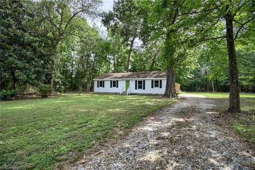 1625 Old Ferry Road, Hudgins, VA, 23076 | Card Image