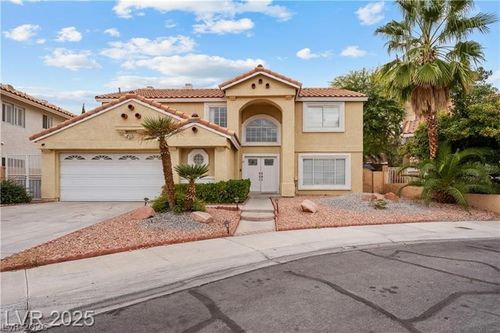 3009 Periscope Ct, Las Vegas, NV, 89117-0299 | Card Image