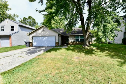 6794 Dunsany Ln, Indianapolis, IN, 46254-3667 | Card Image
