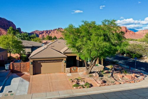 unit-16-140 N Tuacahn Dr, Ivins, UT, 84738-6190 | Card Image