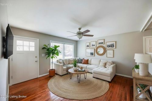 2008 Dogoon Dr, Louisville, KY, 40223-1145 | Card Image
