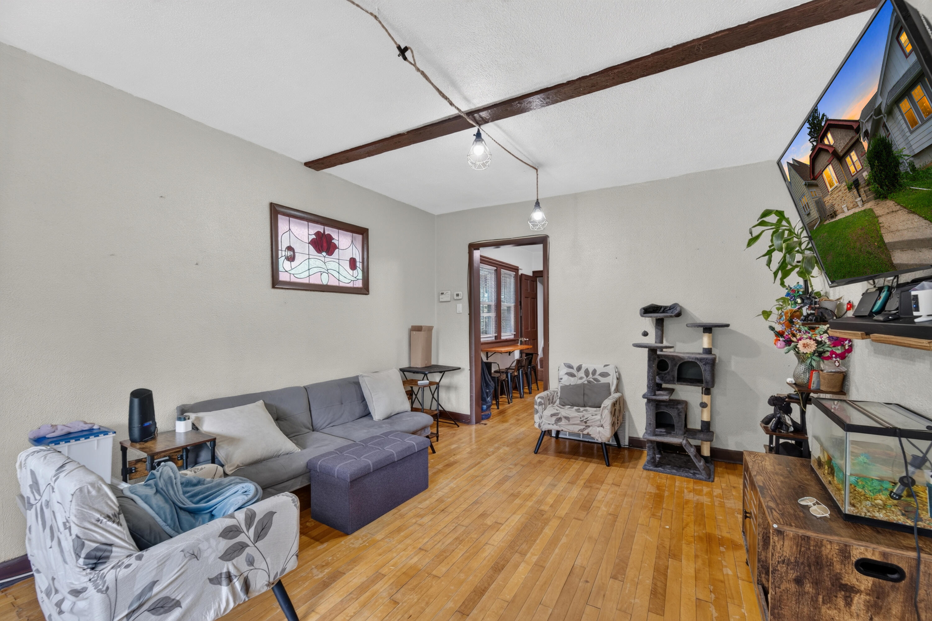 Residential in West Allis