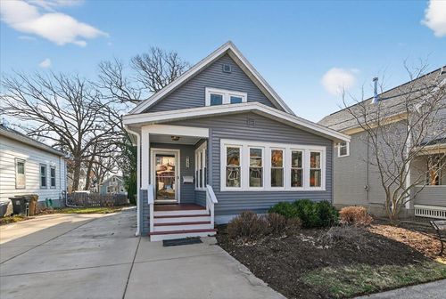 129 Dunning Street, Madison, WI, 53704-5476 | Card Image