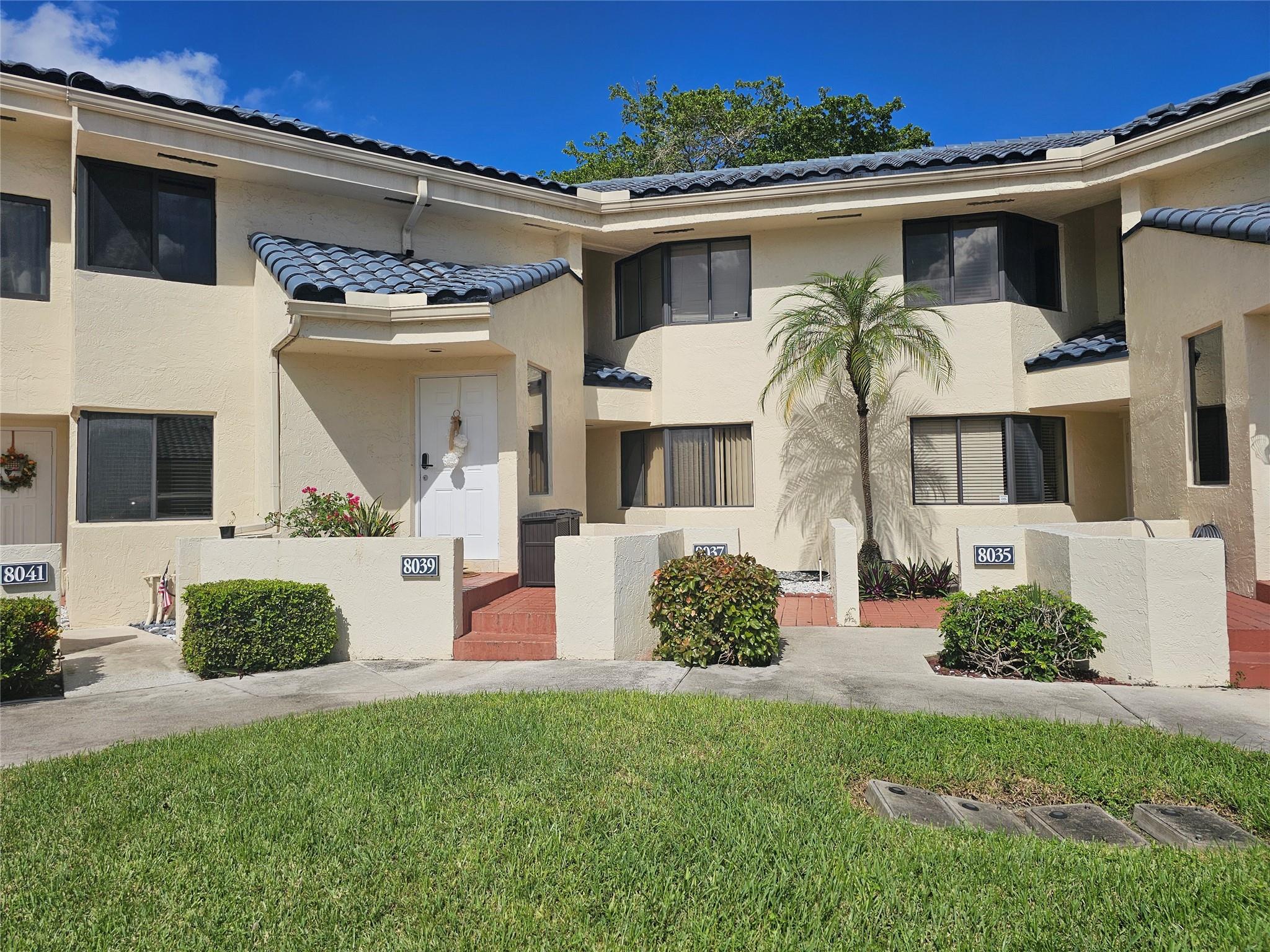 15th Mnr, Plantation, FL 33322