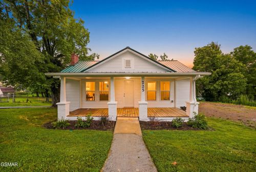225 Glen Avenue, Kingsport, TN, 37665 | Card Image