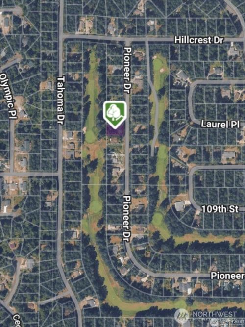 10702 Pioneer Dr, Anderson Island, WA, 98303-8651 | Card Image