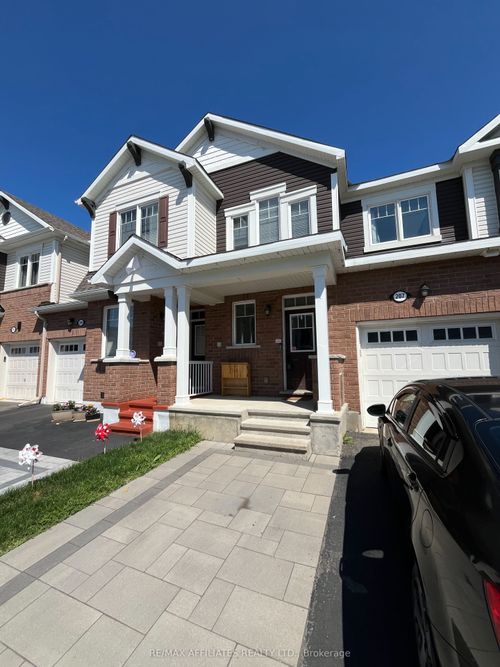 207 Willow Aster Cir, Orleans, ON, K4A1C9 | Card Image