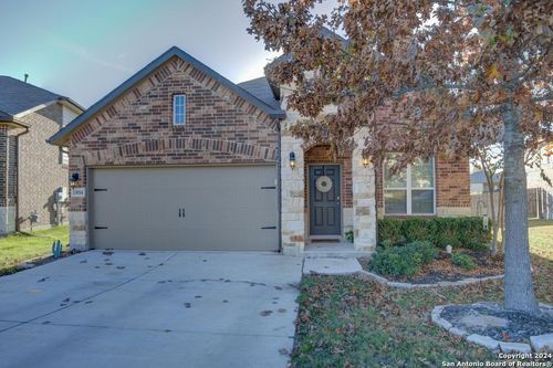 13014 Panhandle Cv, San Antonio, TX, 78253 | Card Image