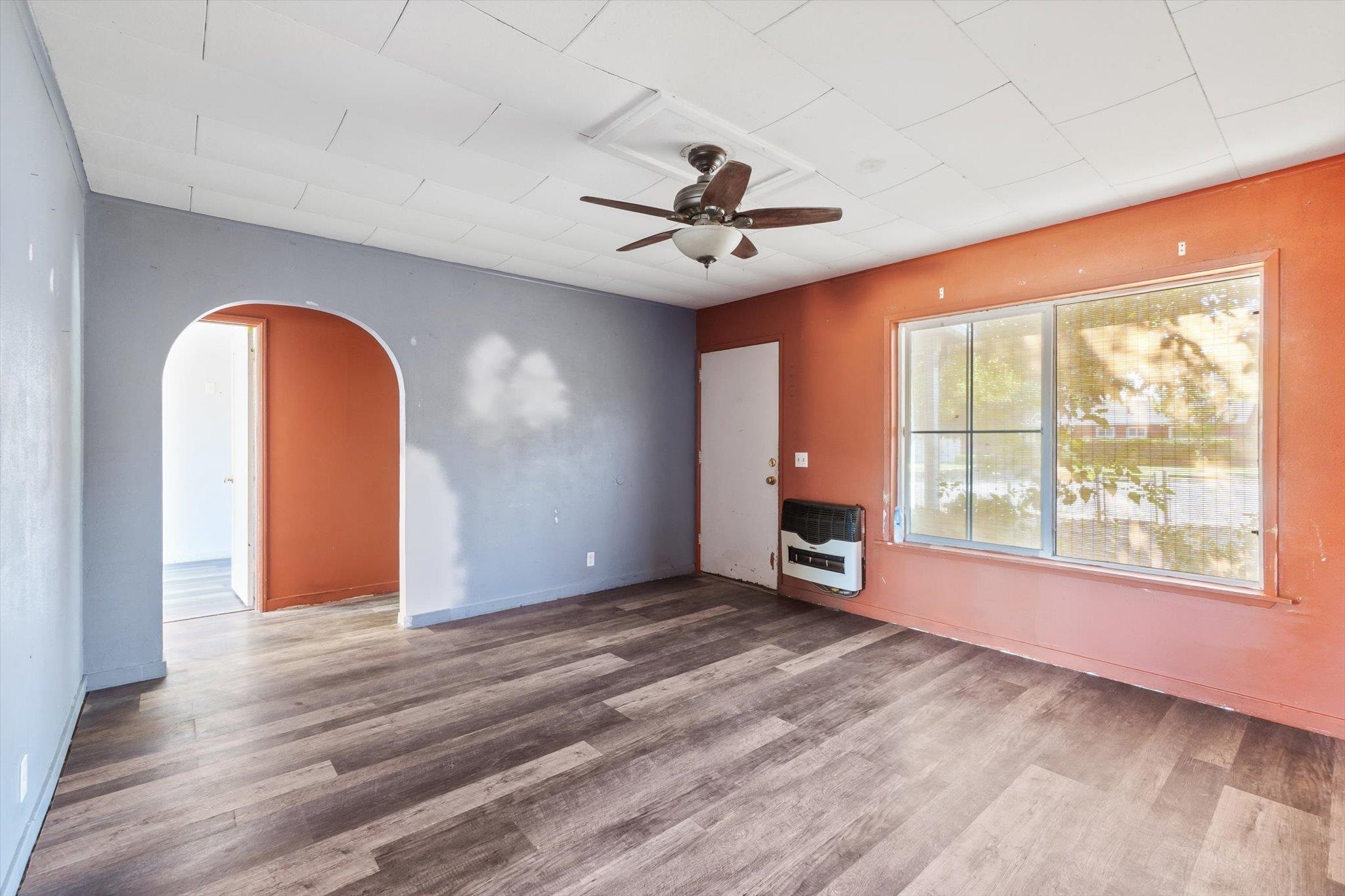 Residential in Red Bluff 5