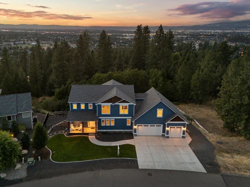 2526 S Man O War Ln, Veradale, WA, 99037-7500 | Card Image