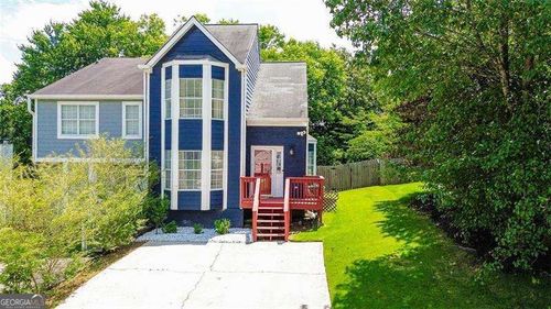 5013 Laurel Springs Way Se, Smyrna, GA, 30082-4843 | Card Image