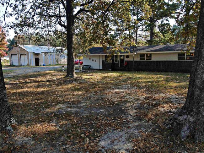 4674 Highway 67 S, House other with 3 bedrooms, 2 bathrooms and null parking in Gurdon AR | Image 9