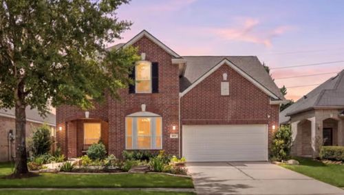 4526 Countrypines Dr, Spring, TX, 77388-2556 | Card Image