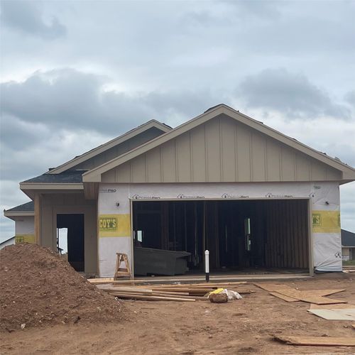 286 Waterloo Dr, Abilene, TX, 79602-2338 | Card Image