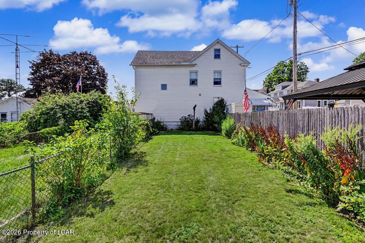 Residential in Freeland 3