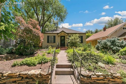 1123 Custer Ave, Colorado Springs, CO, 80903-2648 | Card Image