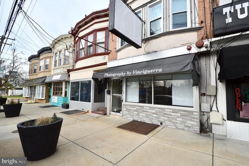 609 White Horse Pike, HADDON TOWNSHIP, NJ, 08107-1219 | Card Image