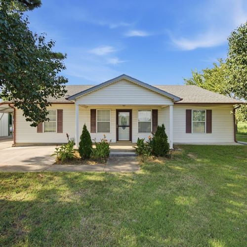 2696 Russellville Rd, Quinton, OK, 74561-5031 | Card Image
